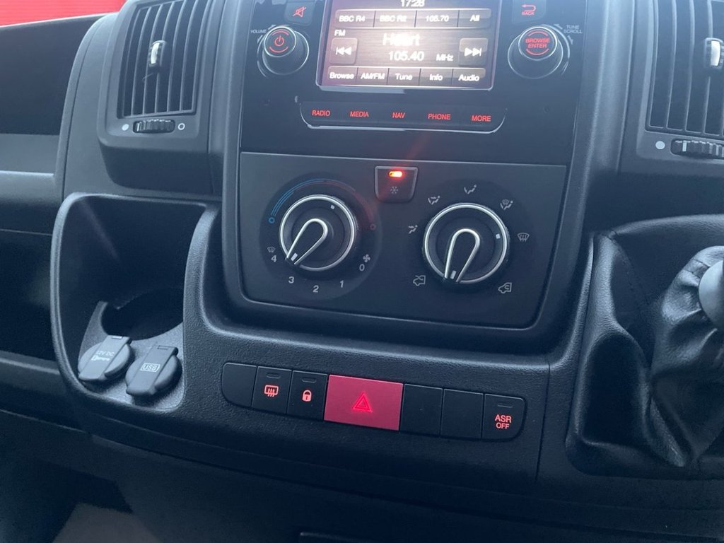 Used Citroen Relay 2022 for sale - 77693615: Photo 26