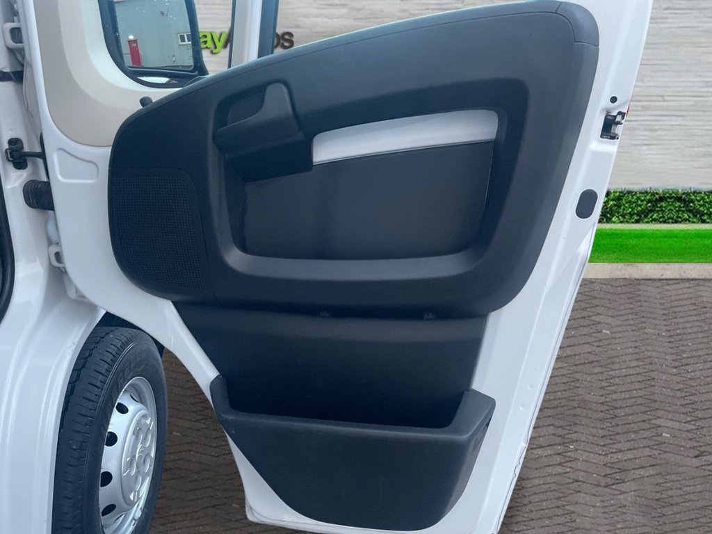 Used Citroen Relay 2022 for sale - 77693615: Photo 27