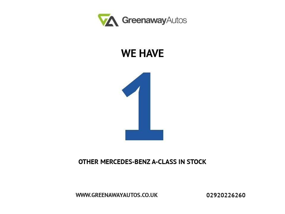 Used Mercedes-Benz A-Class 2014 for sale - 77703867: Photo 11