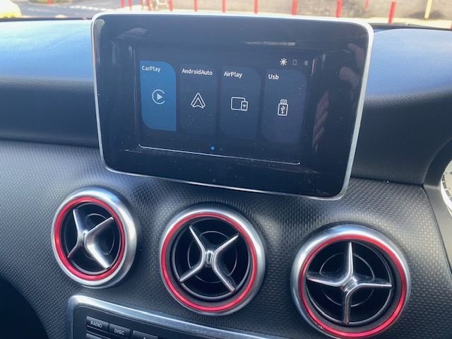 Used Mercedes-Benz A-Class 2014 for sale - 77703867: Photo 12