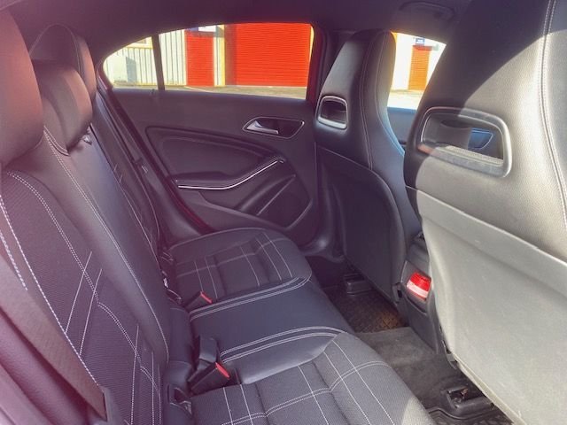 Used Mercedes-Benz A-Class 2014 for sale - 77703867: Photo 9