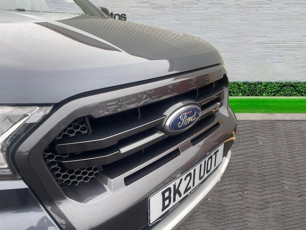 Used Ford Ranger 2021 for sale - 74474565: Photo 10