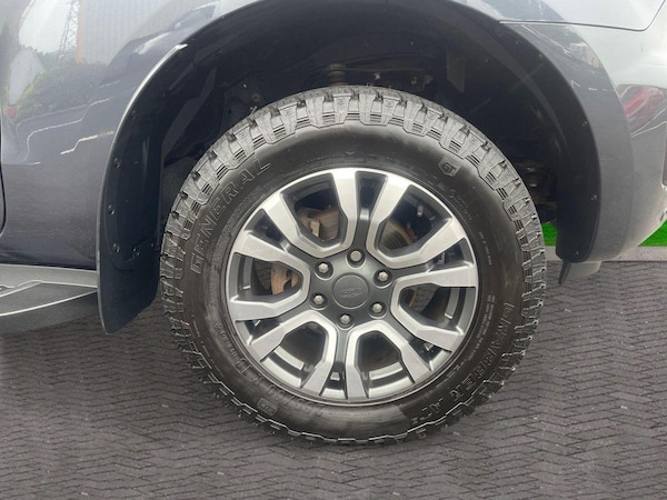 Used Ford Ranger 2021 for sale - 74474565: Photo 12