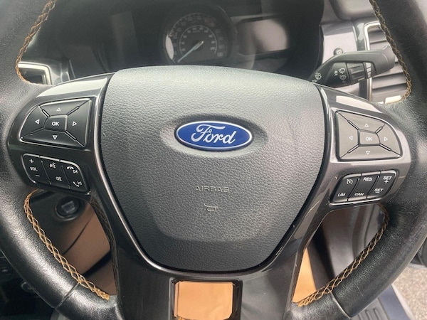 Used Ford Ranger 2021 for sale - 74474565: Photo 14