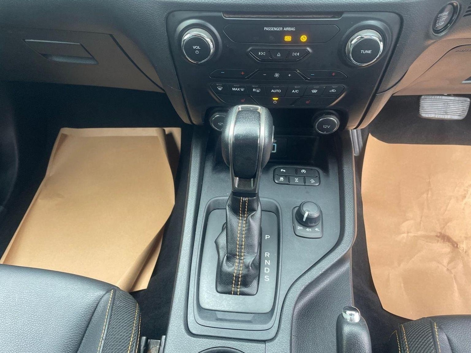 Vehicle 17