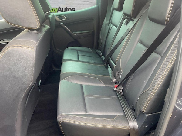 Used Ford Ranger 2021 for sale - 74474565: Photo 18