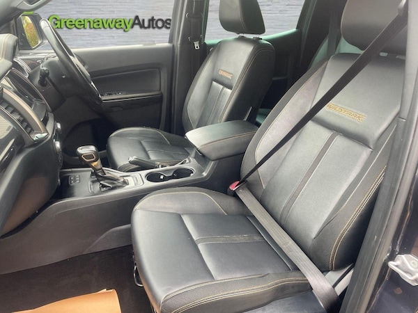Used Ford Ranger 2021 for sale - 74474565: Photo 19