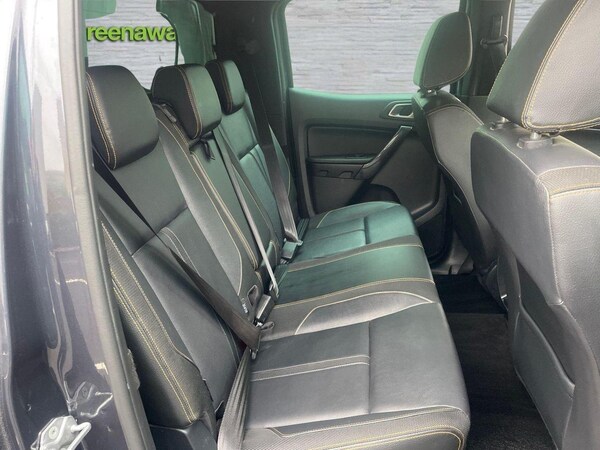 Used Ford Ranger 2021 for sale - 74474565: Photo 20