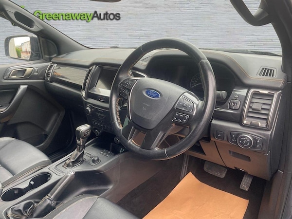 Used Ford Ranger 2021 for sale - 74474565: Photo 22