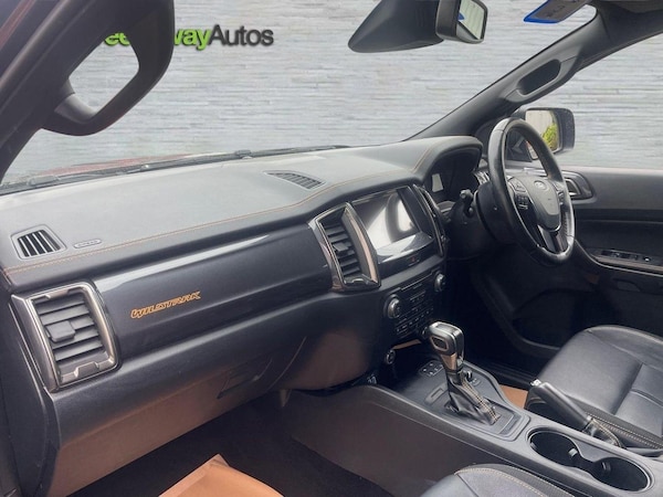 Used Ford Ranger 2021 for sale - 74474565: Photo 23