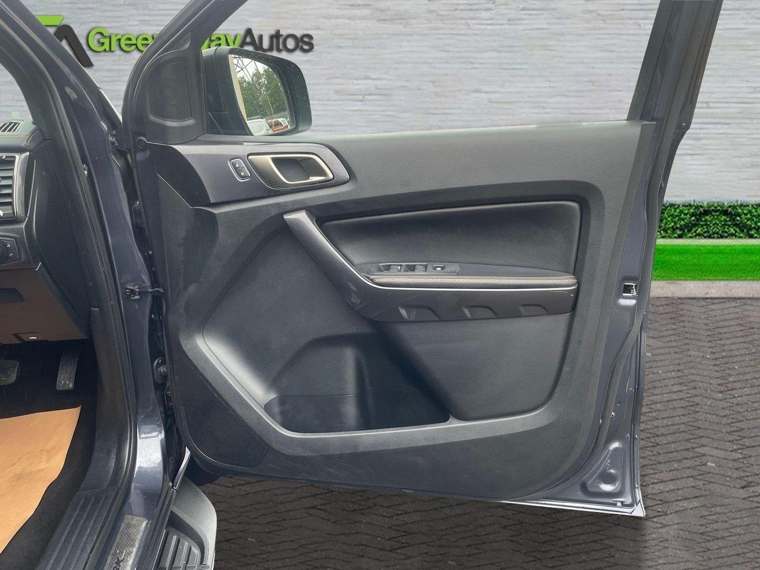 Vehicle 25