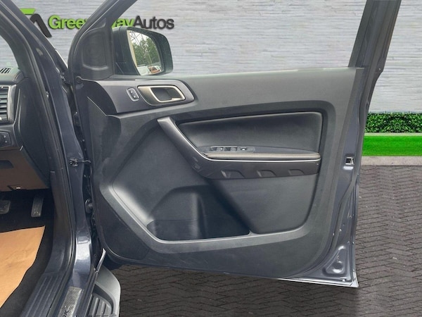 Used Ford Ranger 2021 for sale - 74474565: Photo 25