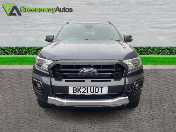 Used Ford Ranger 2021 for sale - 74474565: Photo 3