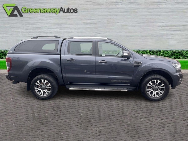 Used Ford Ranger 2021 for sale - 74474565: Photo 5