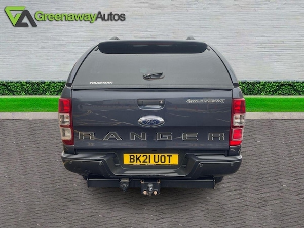 Used Ford Ranger 2021 for sale - 74474565: Photo 7