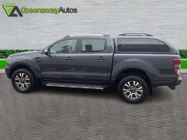 Used Ford Ranger 2021 for sale - 74474565: Photo 9