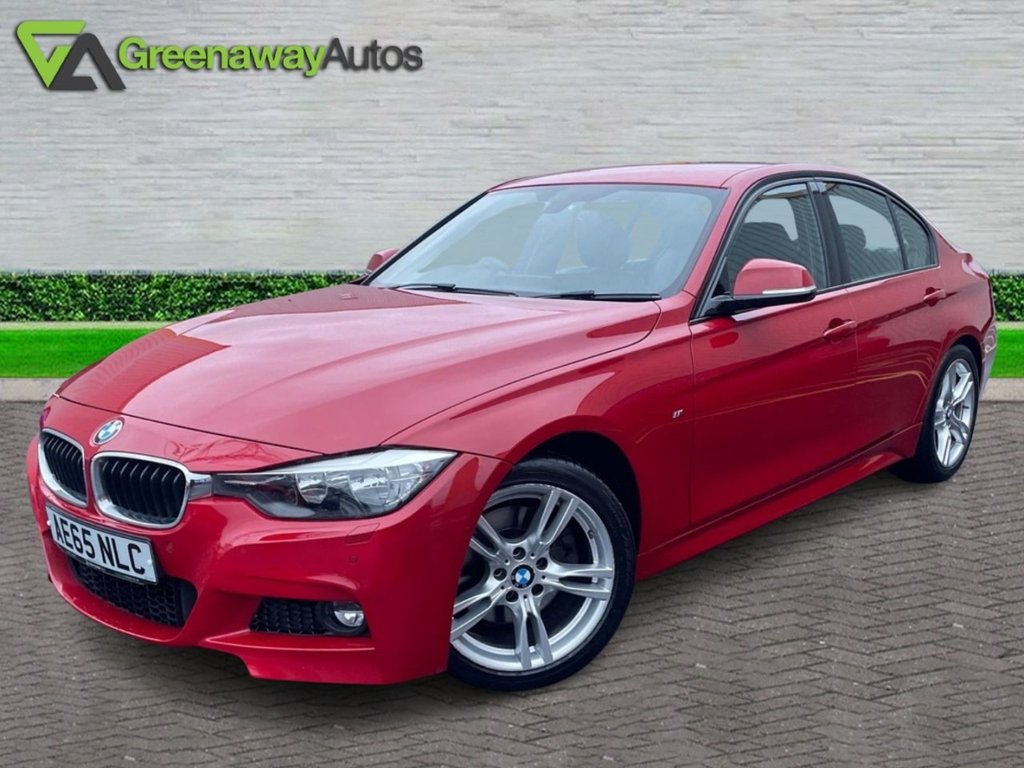 Used BMW 3 Series 2015 for sale - 76973577: Photo 1