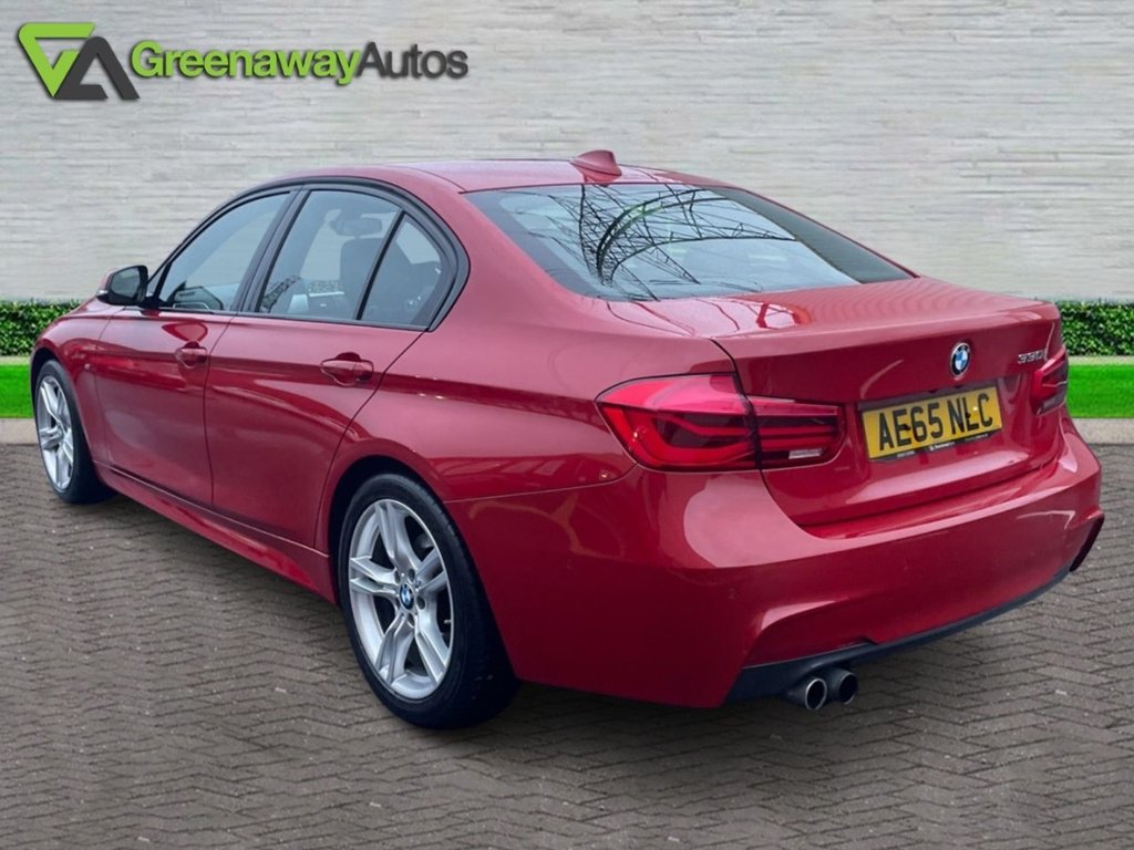 Used BMW 3 Series 2015 for sale - 76973577: Photo 10