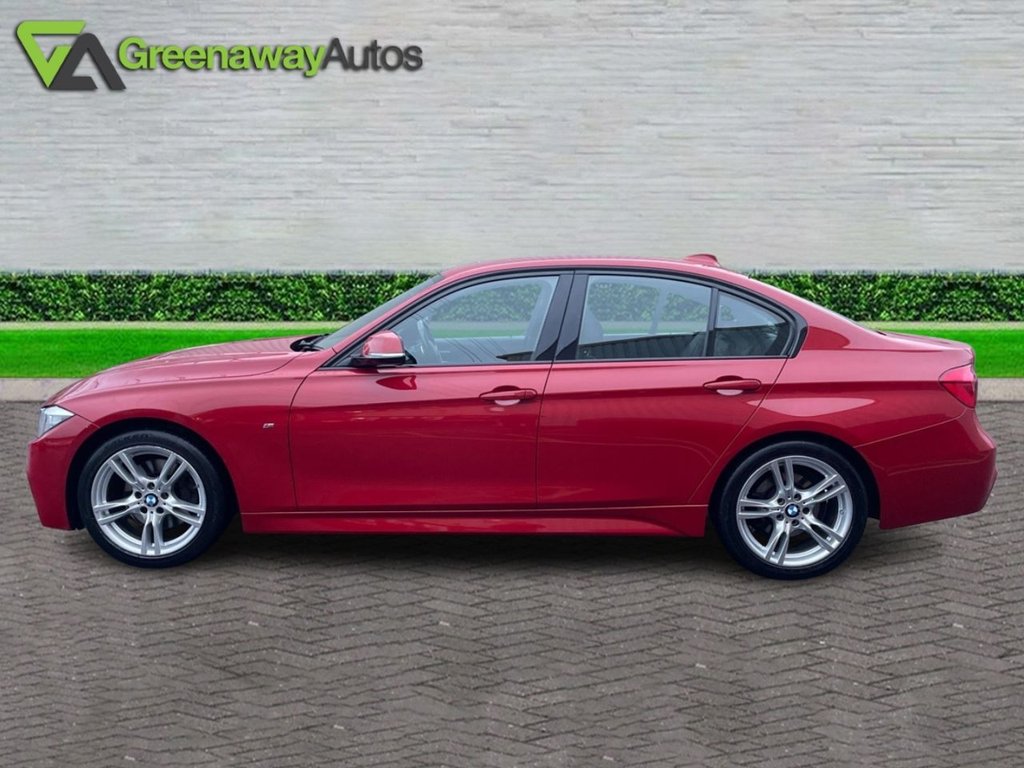 Used BMW 3 Series 2015 for sale - 76973577: Photo 11