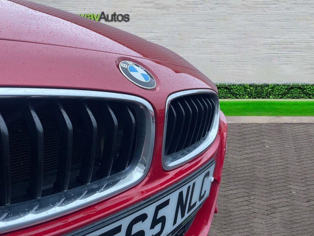 Used BMW 3 Series 2015 for sale - 76973577: Photo 12