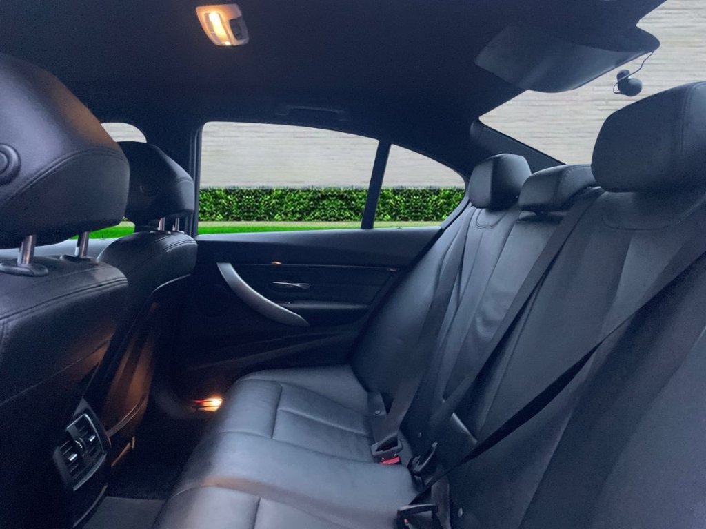 Used BMW 3 Series 2015 for sale - 76973577: Photo 16