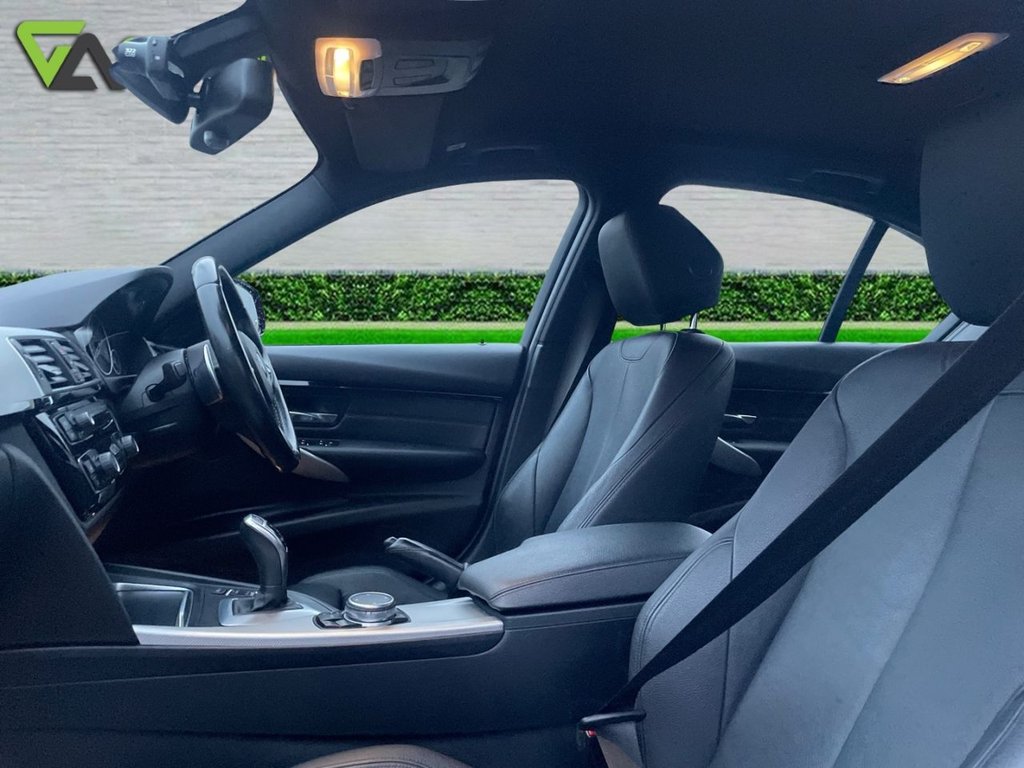 Used BMW 3 Series 2015 for sale - 76973577: Photo 17