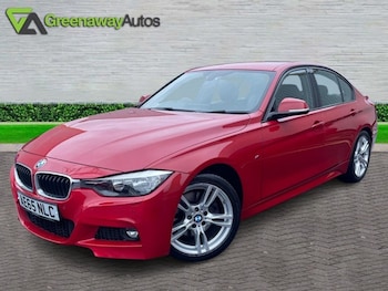 Used BMW 3 Series 2015 for sale - 76973577: Photo