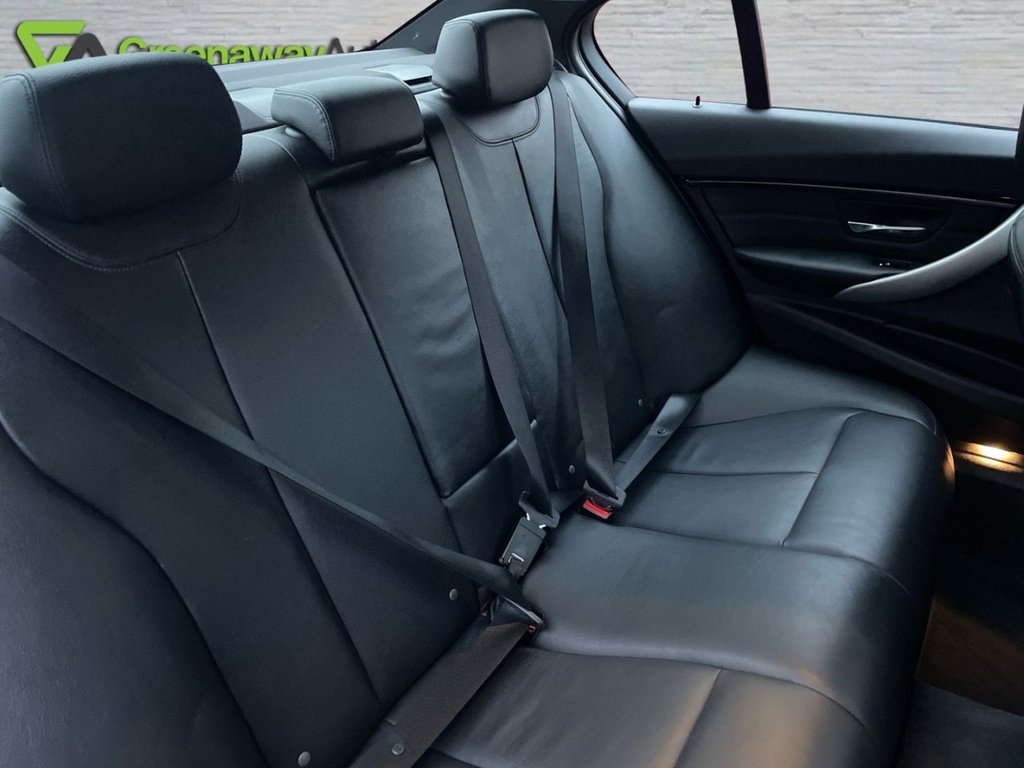 Used BMW 3 Series 2015 for sale - 76973577: Photo 21