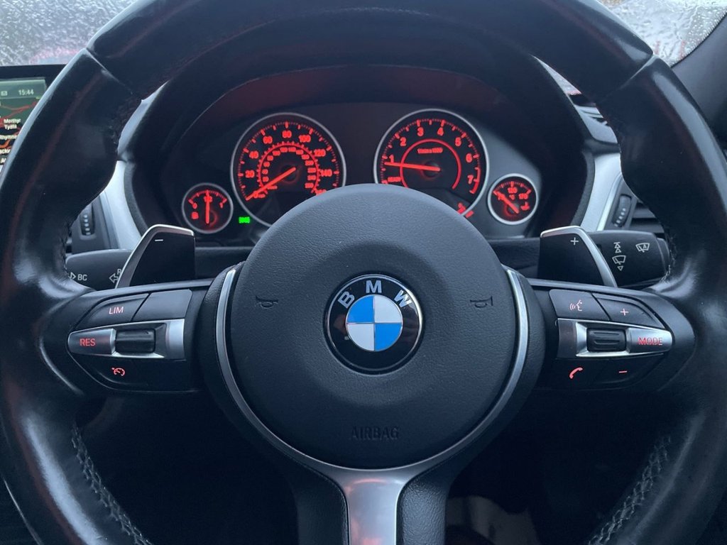 Used BMW 3 Series 2015 for sale - 76973577: Photo 26