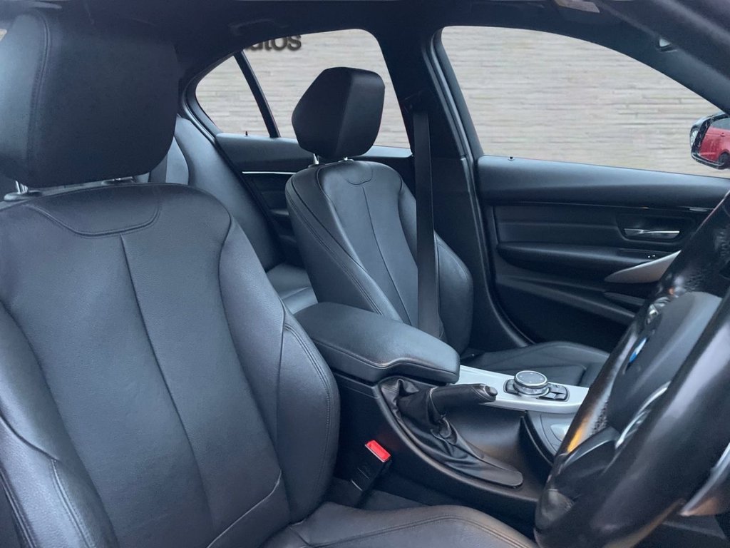 Used BMW 3 Series 2015 for sale - 76973577: Photo 27