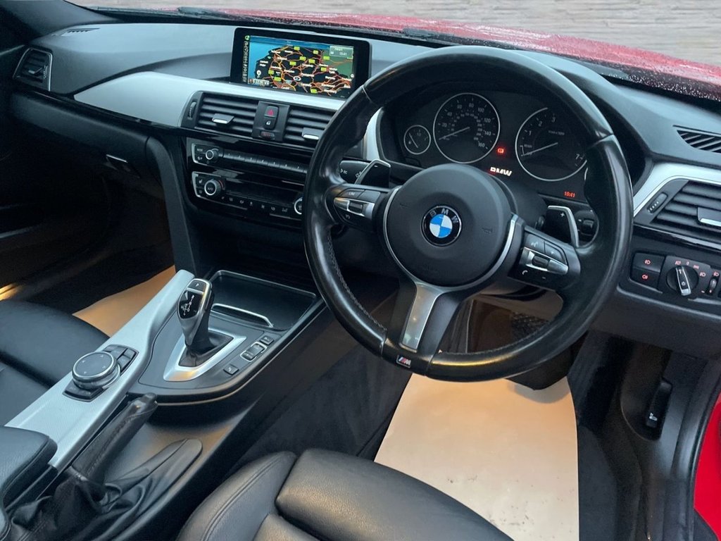 Used BMW 3 Series 2015 for sale - 76973577: Photo 28