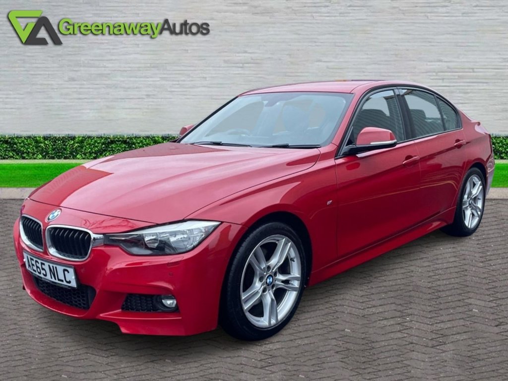 Used BMW 3 Series 2015 for sale - 76973577: Photo 3