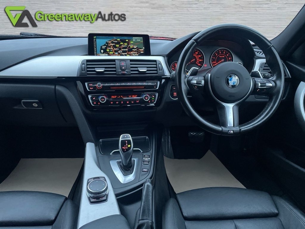Used BMW 3 Series 2015 for sale - 76973577: Photo 30