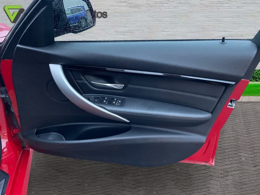 Used BMW 3 Series 2015 for sale - 76973577: Photo 31