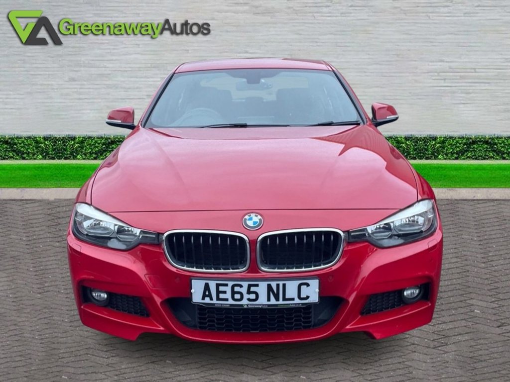 Used BMW 3 Series 2015 for sale - 76973577: Photo 4