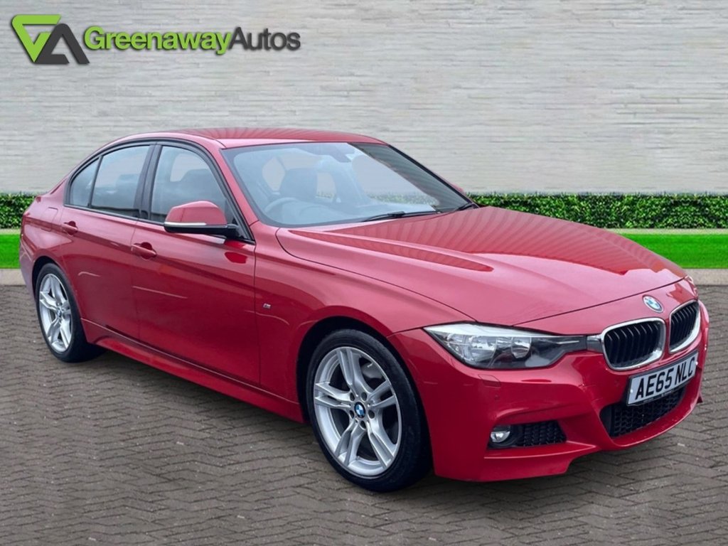 Used BMW 3 Series 2015 for sale - 76973577: Photo 5