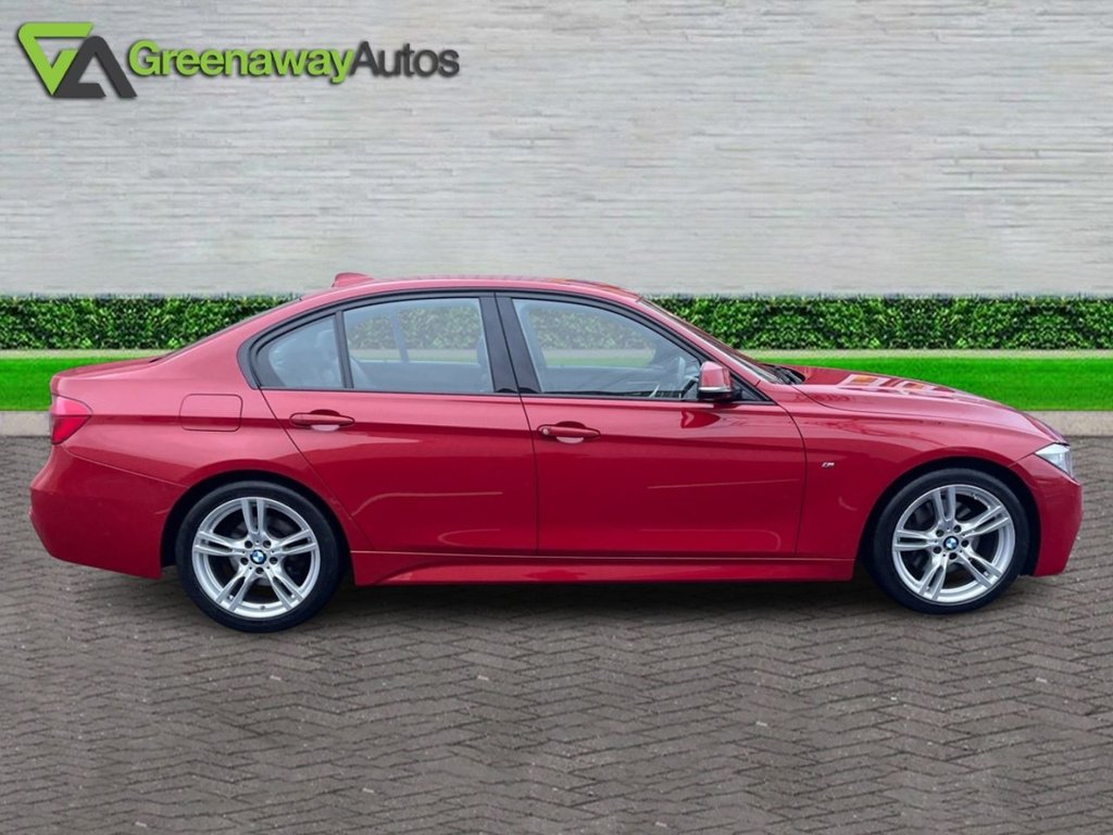 Used BMW 3 Series 2015 for sale - 76973577: Photo 6