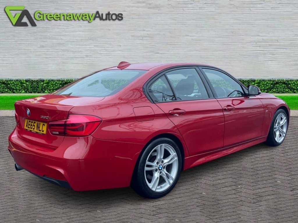 Used BMW 3 Series 2015 for sale - 76973577: Photo 7