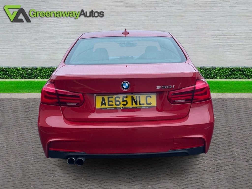 Used BMW 3 Series 2015 for sale - 76973577: Photo 9