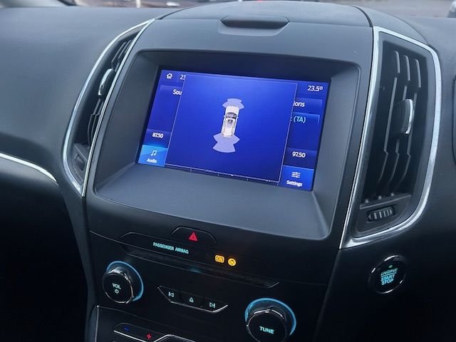 Used Ford Galaxy 2020 for sale - 77250444: Photo 10