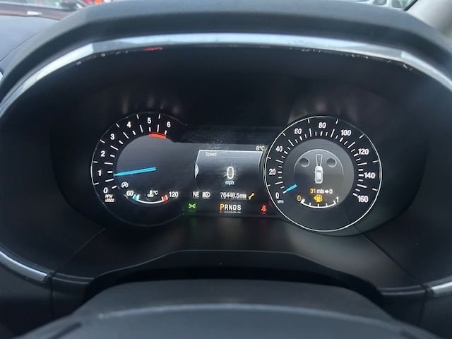 Used Ford Galaxy 2020 for sale - 77250444: Photo 11