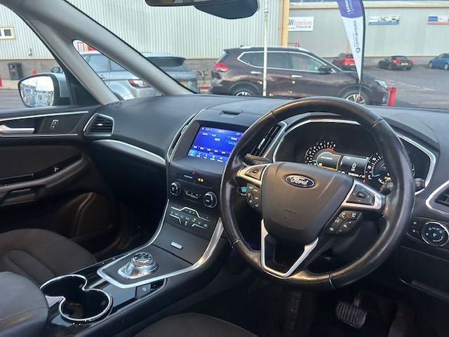 Used Ford Galaxy 2020 for sale - 77250444: Photo 12