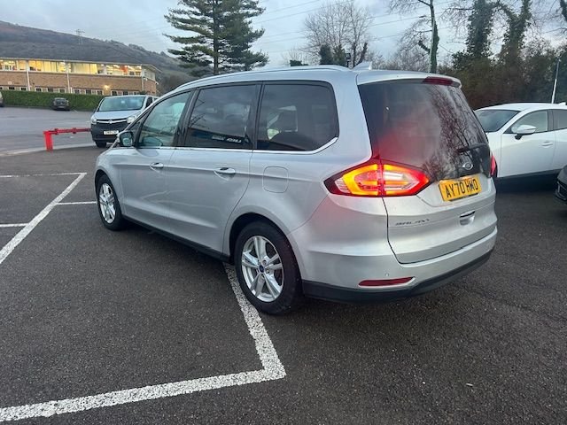 Used Ford Galaxy 2020 for sale - 77250444: Photo 5