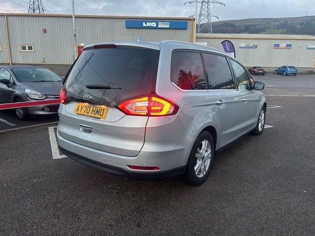 Used Ford Galaxy 2020 for sale - 77250444: Photo 6