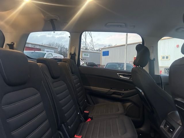 Used Ford Galaxy 2020 for sale - 77250444: Photo 8