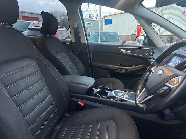 Used Ford Galaxy 2020 for sale - 77250444: Photo 9