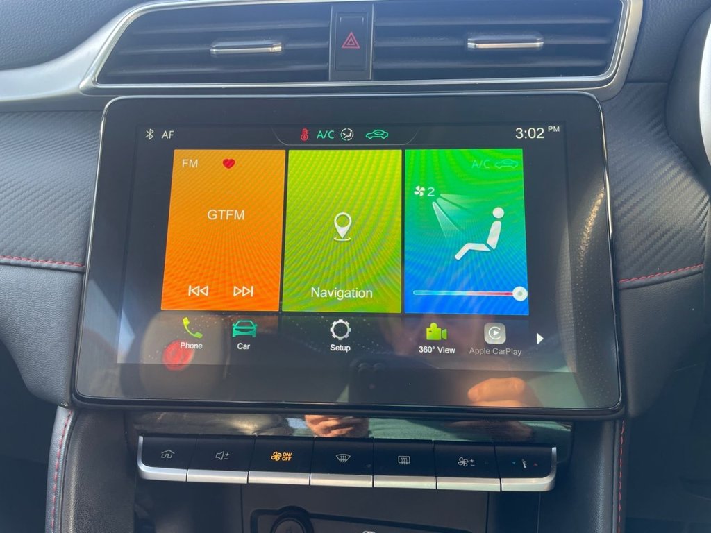 Used MG MG ZS 2021 for sale - 77621373: Photo 13