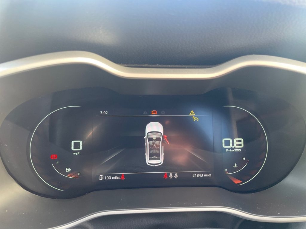 Used MG MG ZS 2021 for sale - 77621373: Photo 14