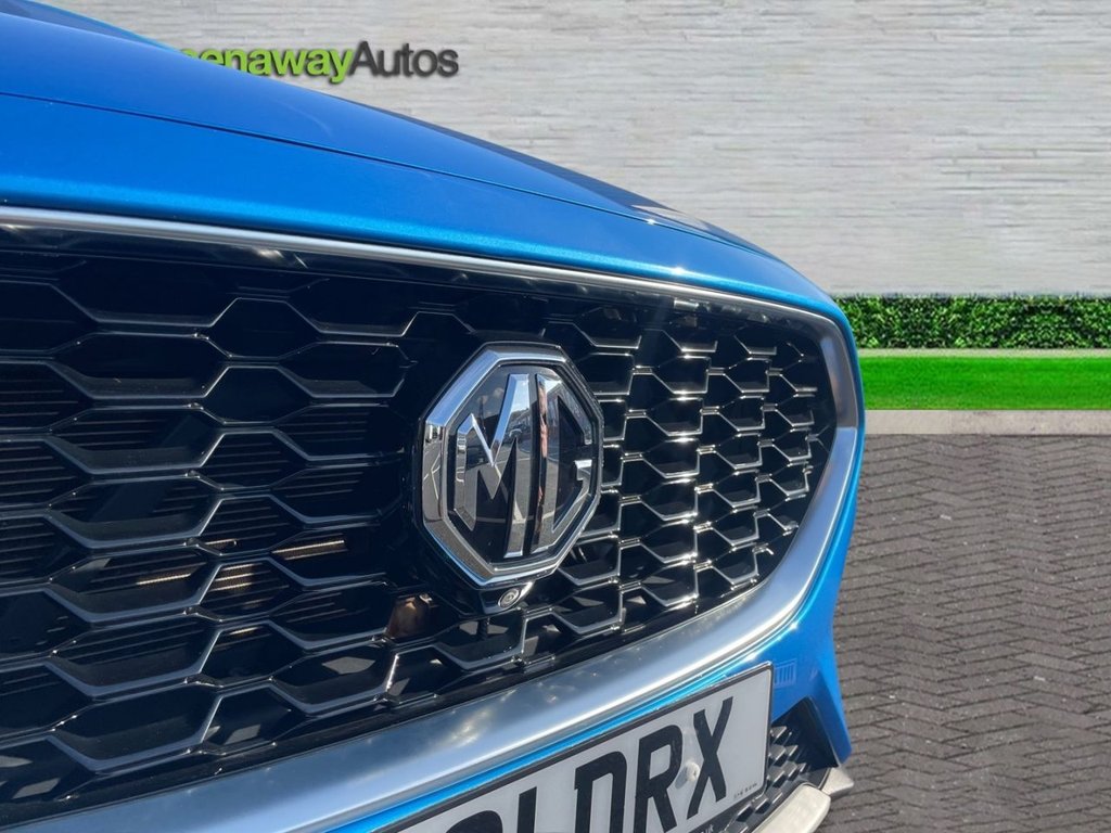 Used MG MG ZS 2021 for sale - 77621373: Photo 20