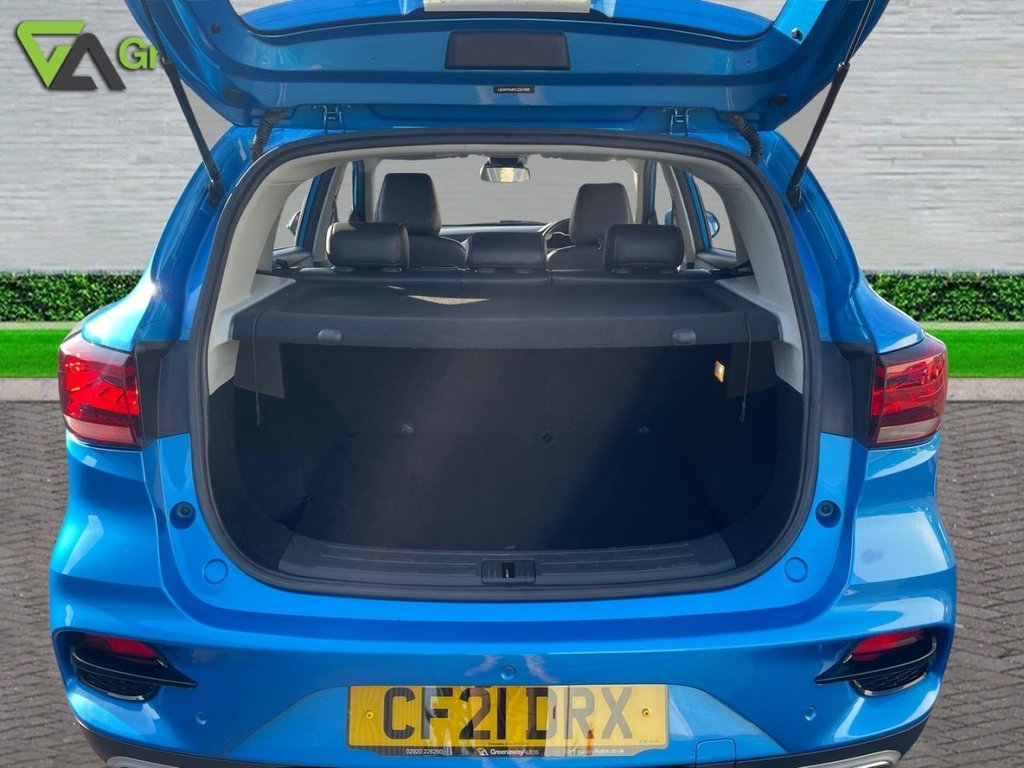 Used MG MG ZS 2021 for sale - 77621373: Photo 21